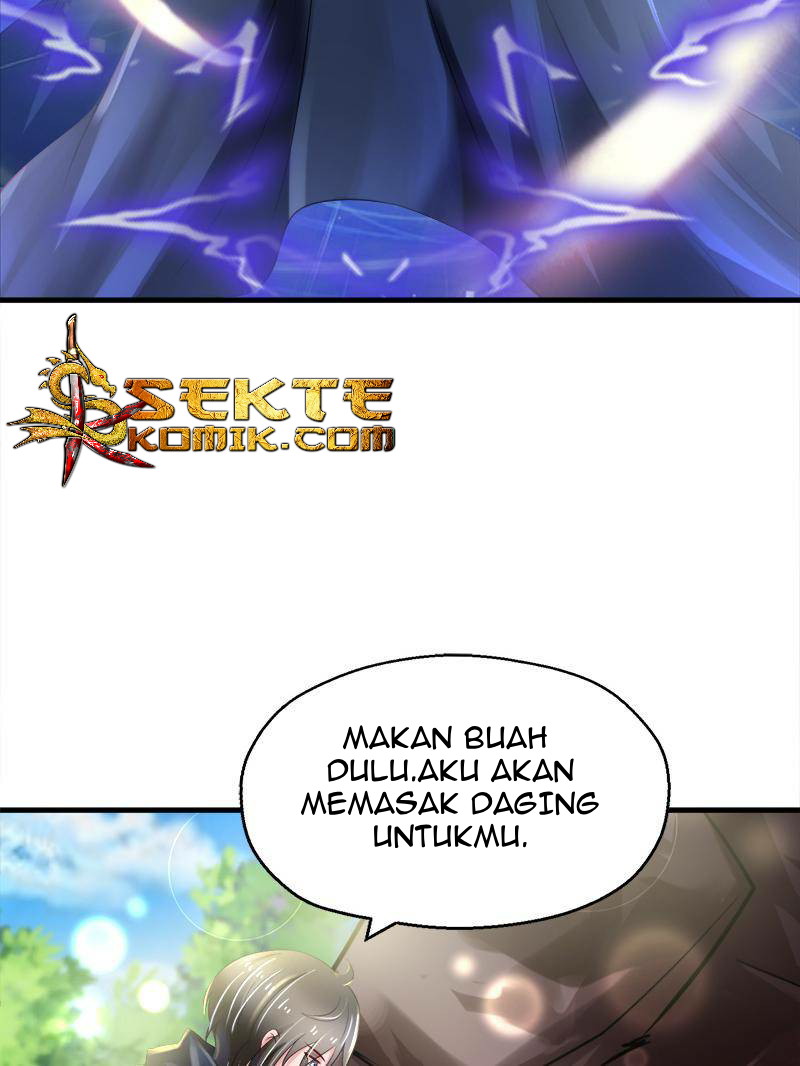 Beauty and the Beasts Chapter 29 Gambar 71